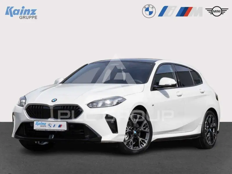 2026 BMW 120