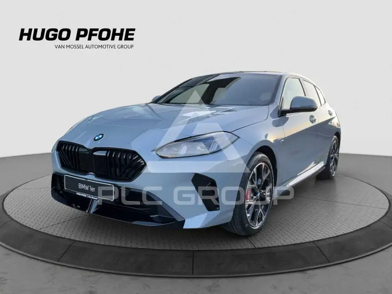 2026 BMW 120