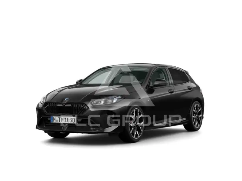 2026 BMW 120