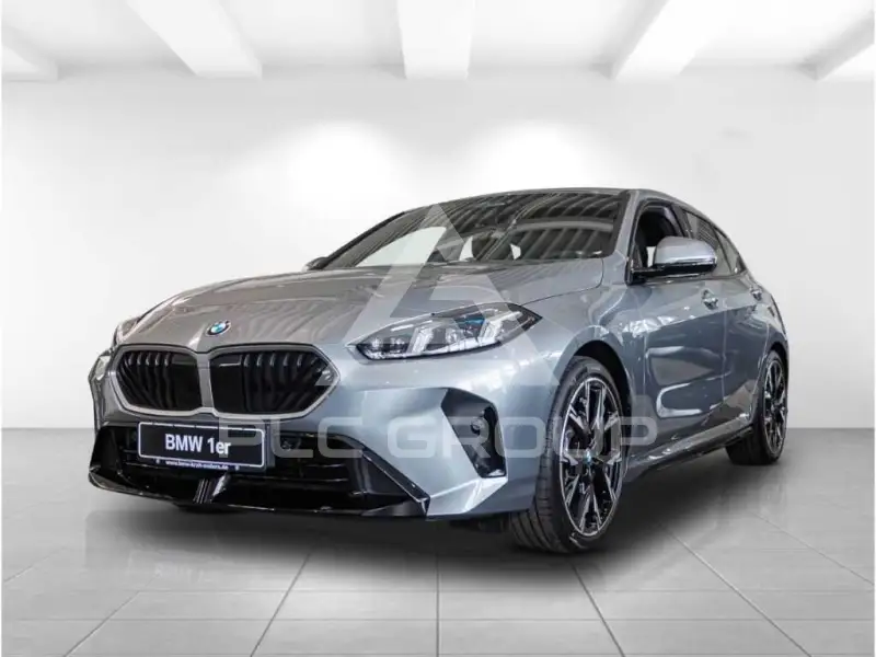 2026 BMW 120