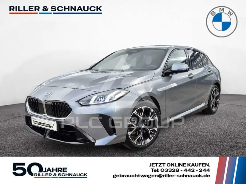 2026 BMW 120