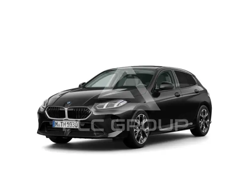 2026 BMW 120