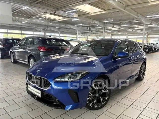 2026 BMW 120