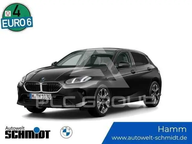 2026 BMW 120