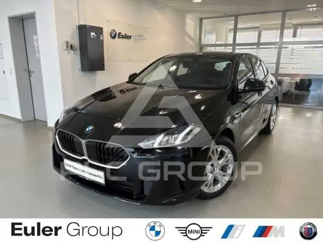 2026 BMW 120