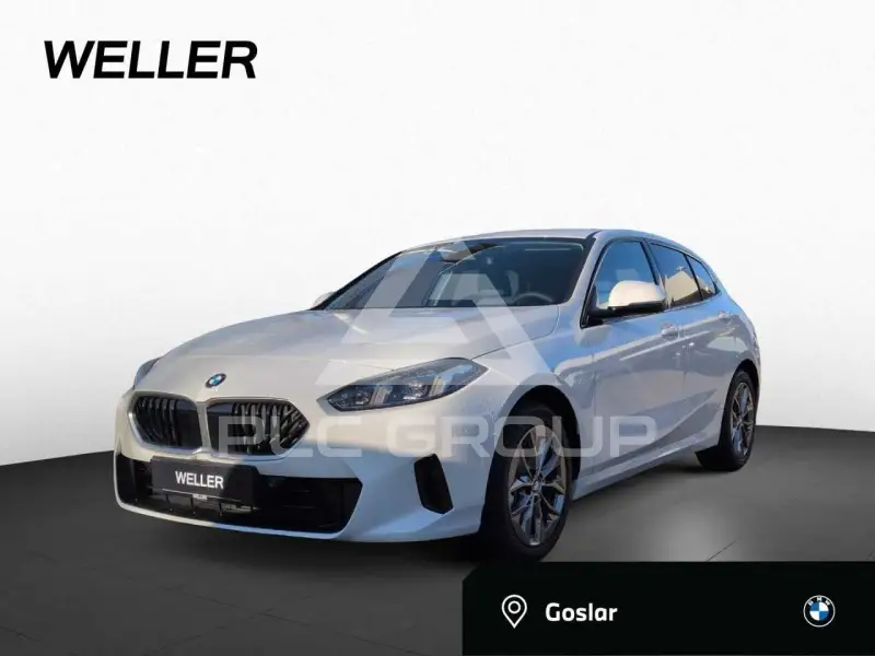 2026 BMW 120
