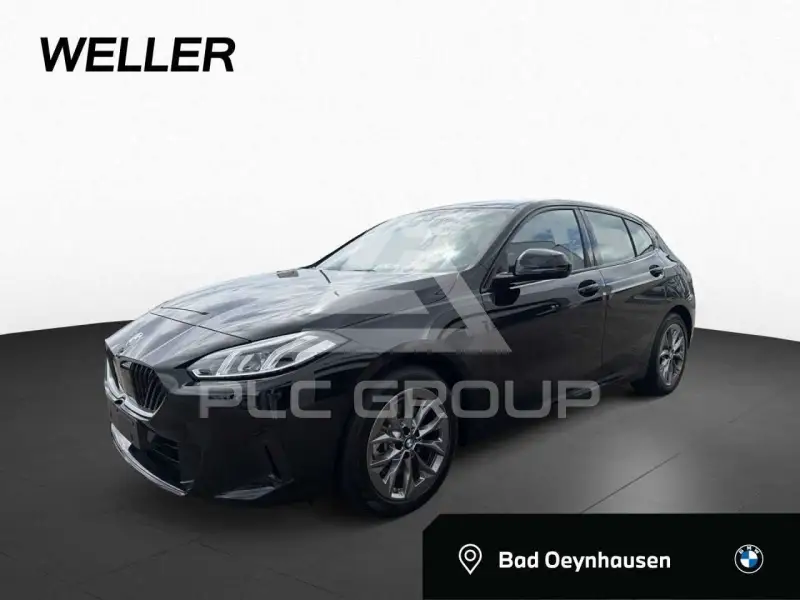 2026 BMW 120