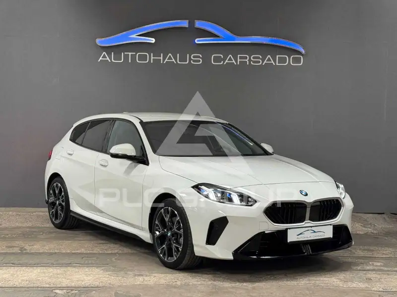 2026 BMW 120