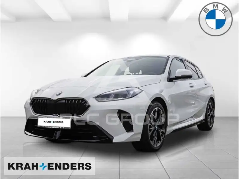 2026 BMW 120