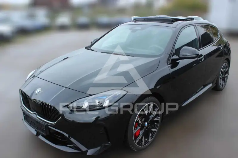 2026 BMW 120