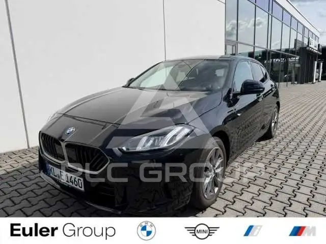 2026 BMW 120