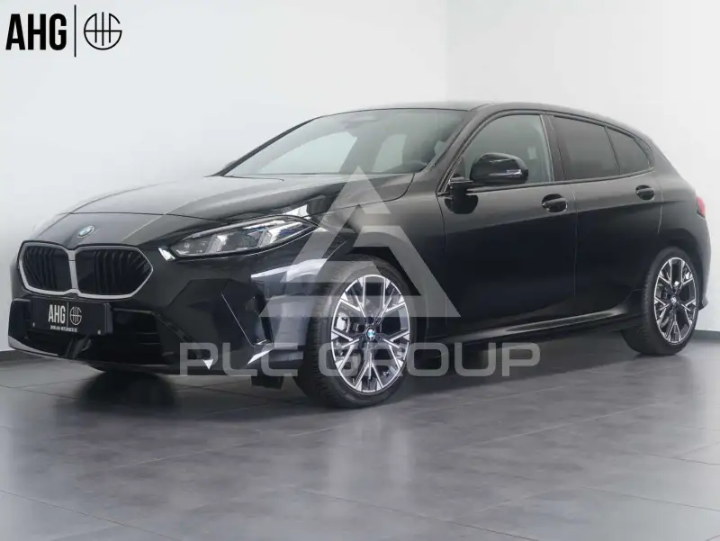 2026 BMW 120