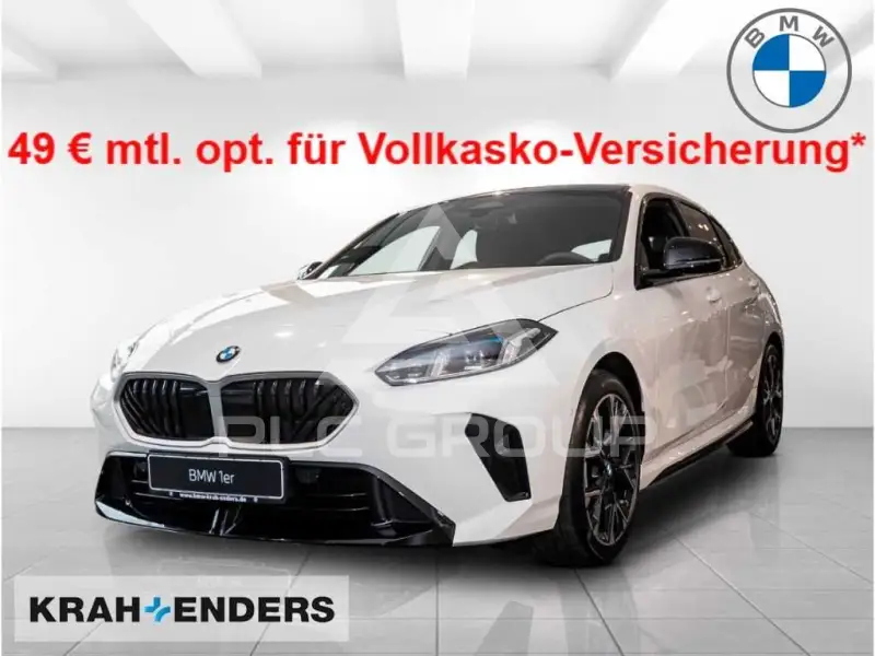 2026 BMW 120