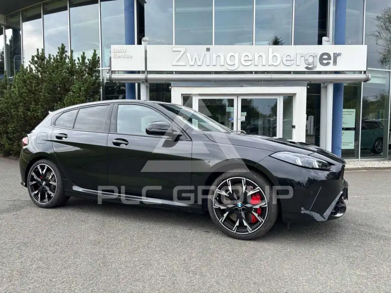 2026 BMW 120