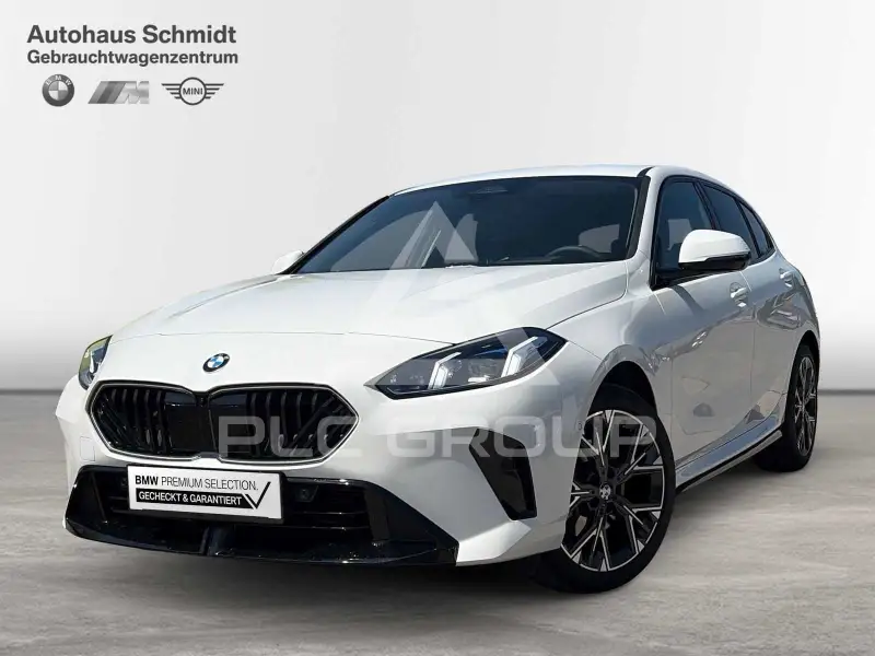 2026 BMW 120