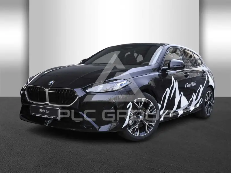 2026 BMW 120