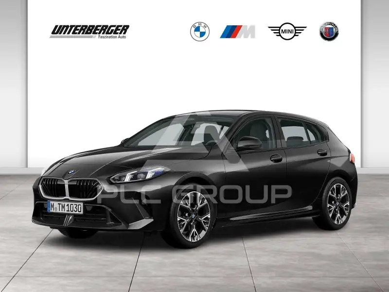 2026 BMW 120