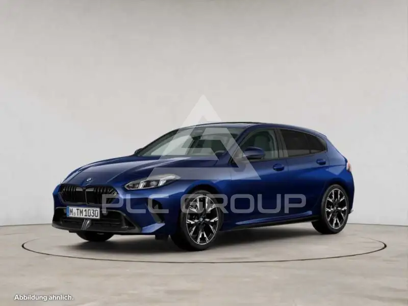 2026 BMW 120