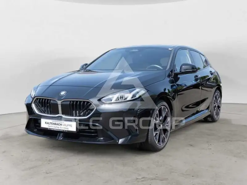 2026 BMW 120