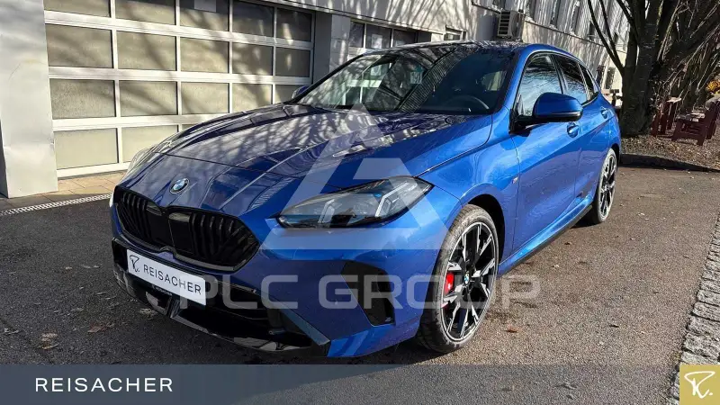 2026 BMW 120