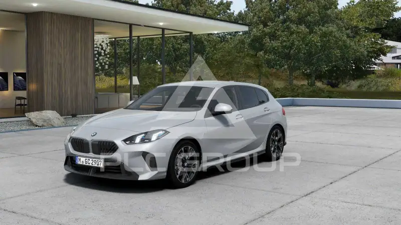 2026 BMW 120