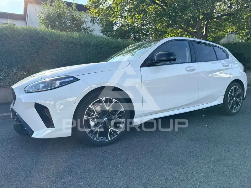 2026 BMW 120