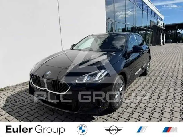 2026 BMW 120