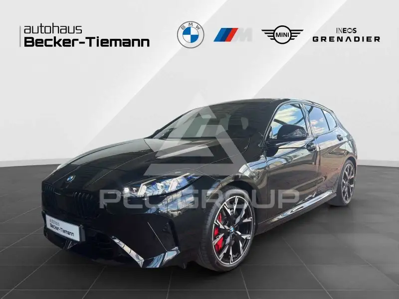 2026 BMW 120