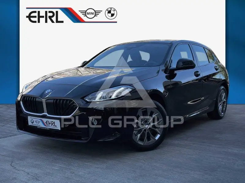 2026 BMW 120
