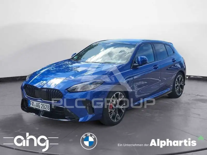 2026 BMW 120