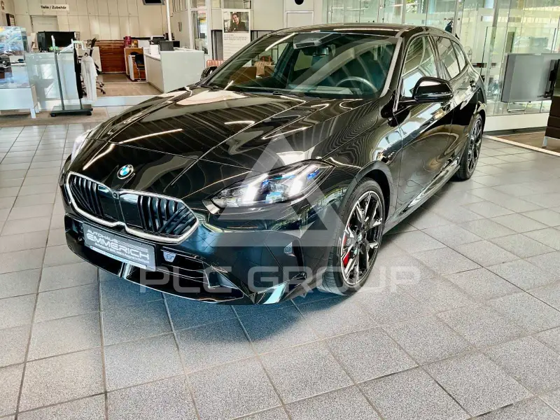 2026 BMW 120