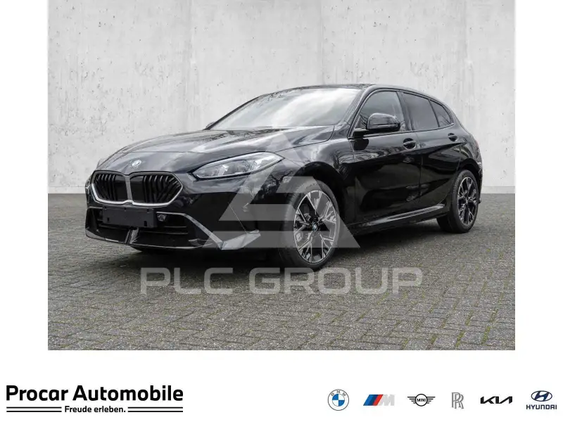 2026 BMW 120