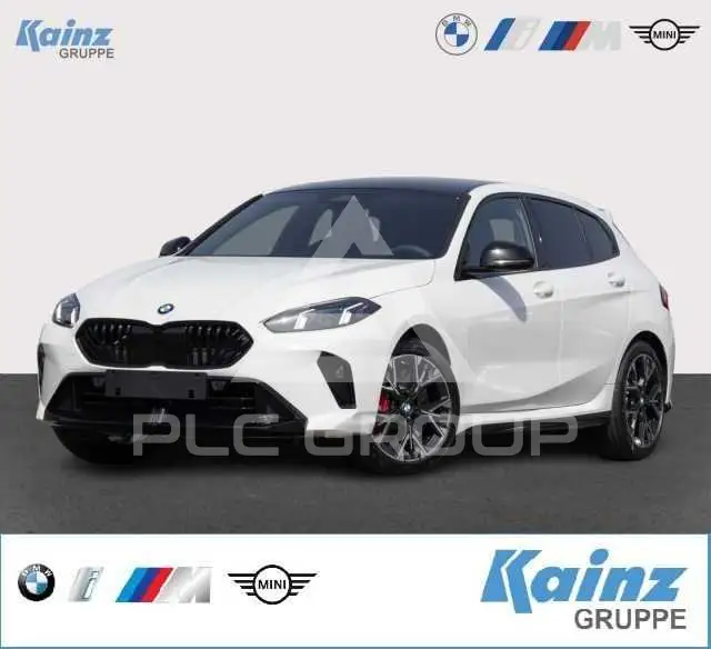 2026 BMW 120