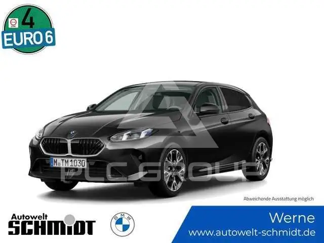 2026 BMW 120