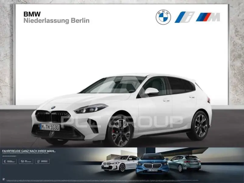 2026 BMW 120
