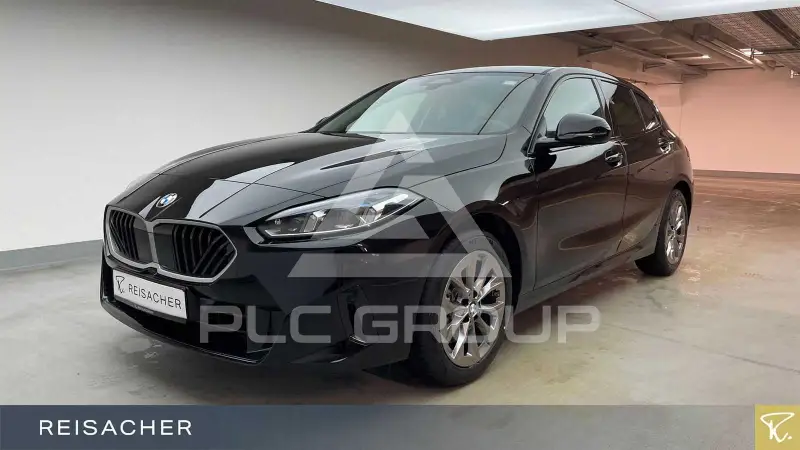 2026 BMW 120
