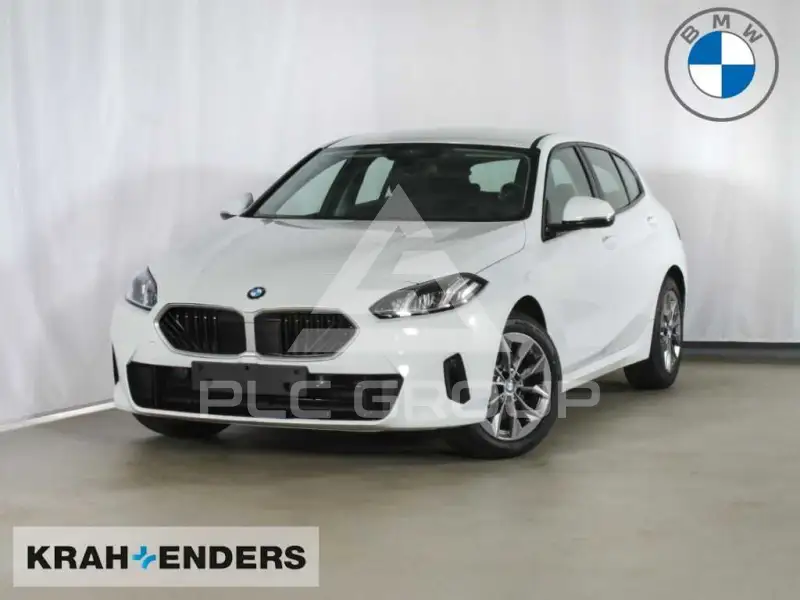 2026 BMW 120
