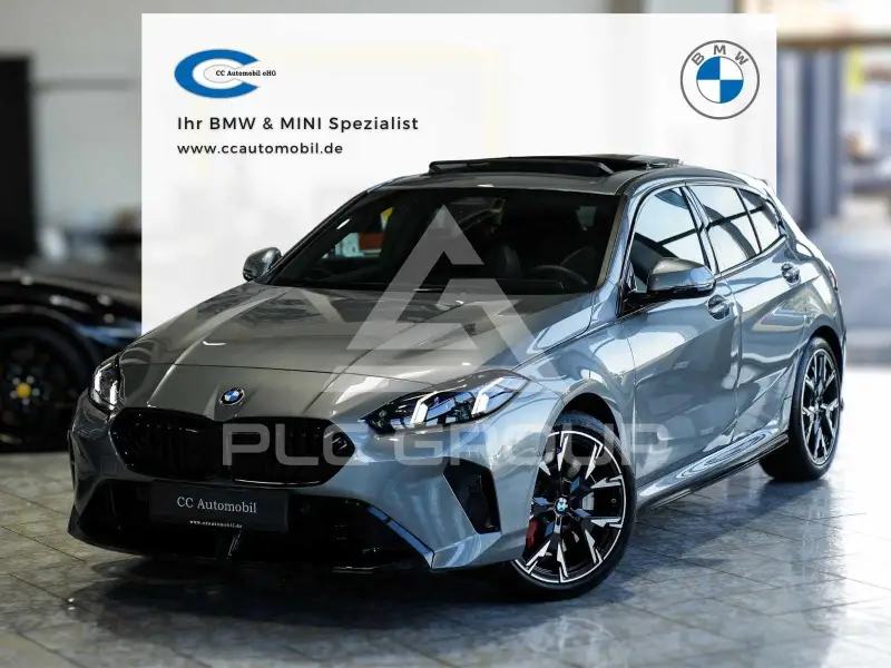 2026 BMW 120