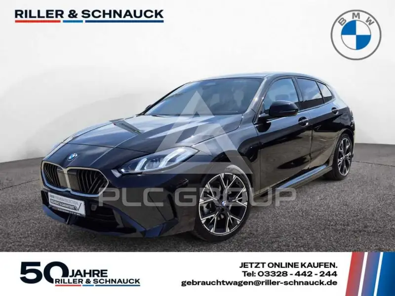 2026 BMW 120