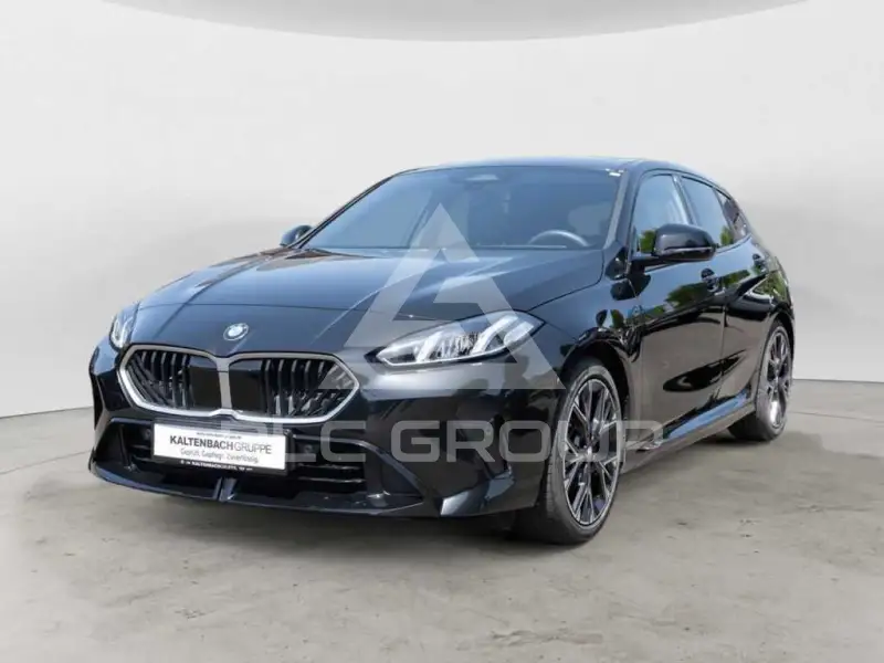 2026 BMW 120