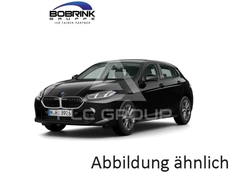 2026 BMW 120