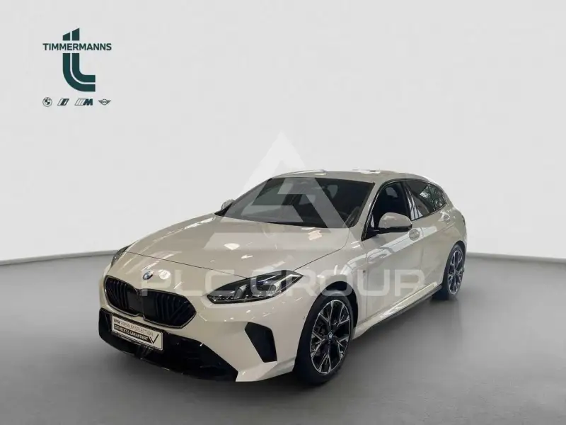 2026 BMW 120