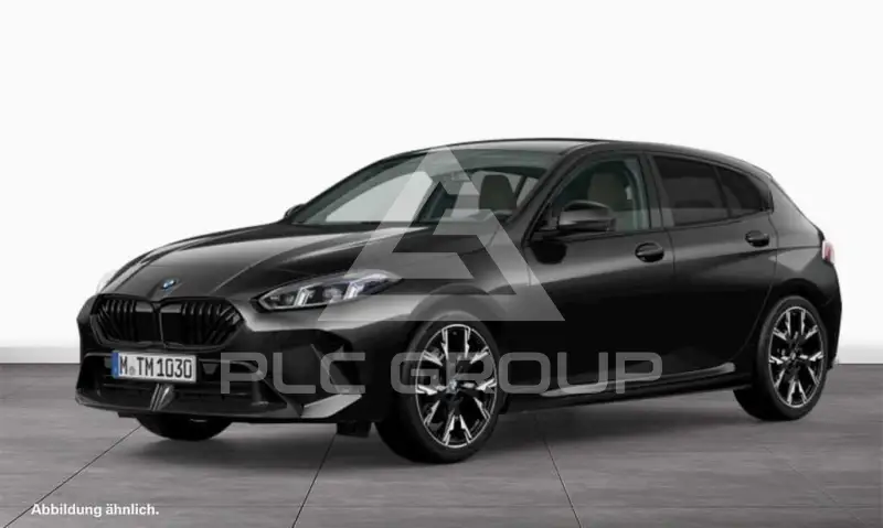 2026 BMW 120