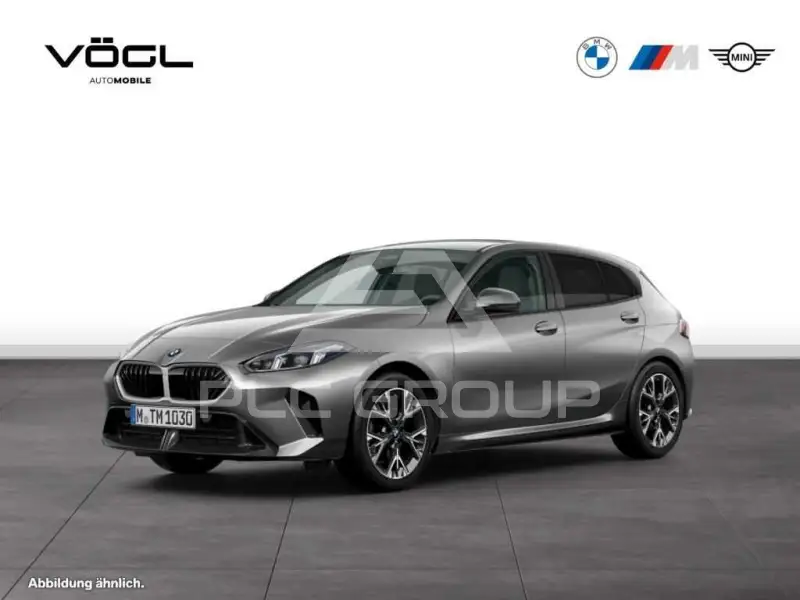 2026 BMW 120