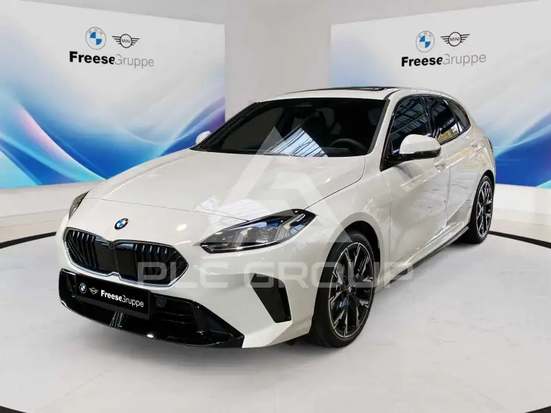 2026 BMW 120
