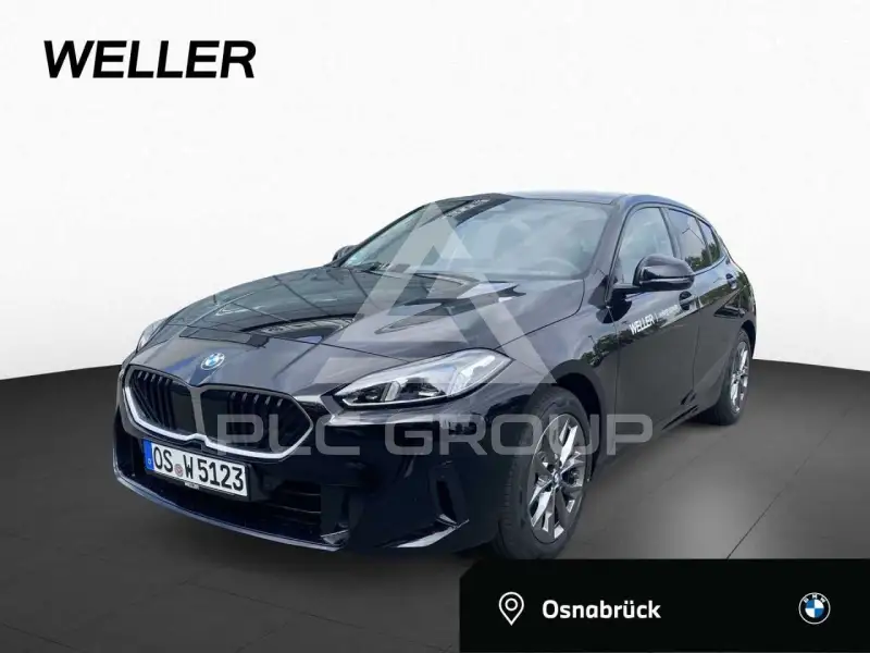 2026 BMW 120