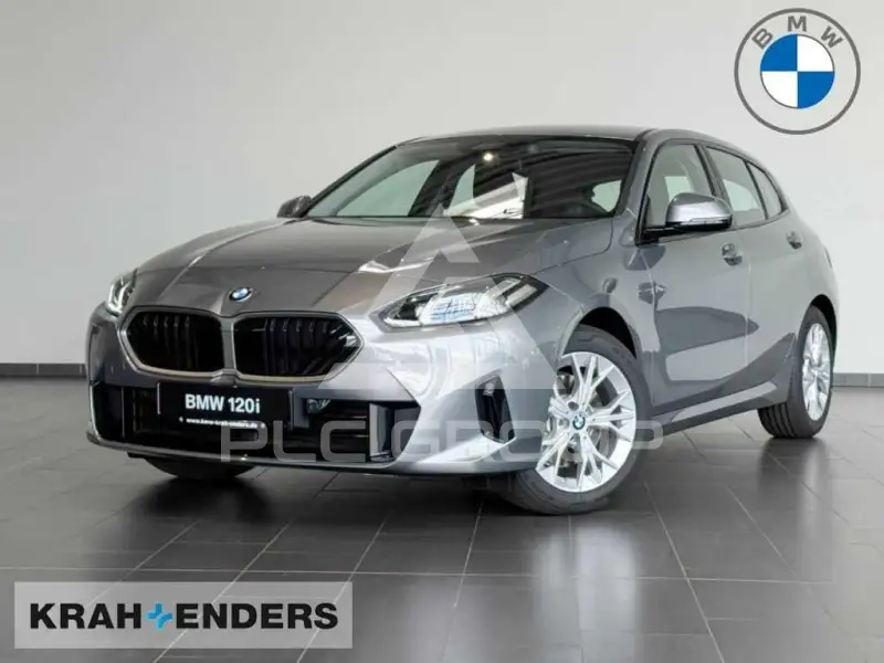 2026 BMW 120