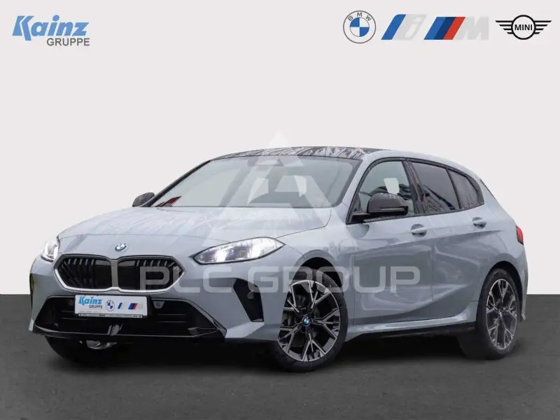 2026 BMW 120