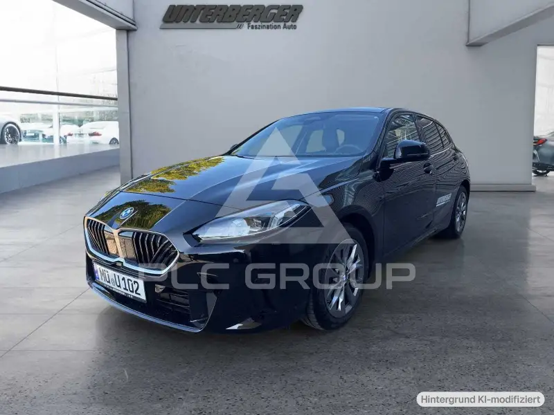 2026 BMW 120
