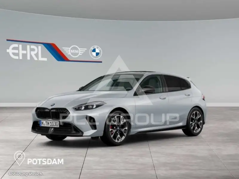 2026 BMW 120